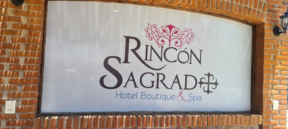 Rincón Sagrado - Hoteles en Atlixco